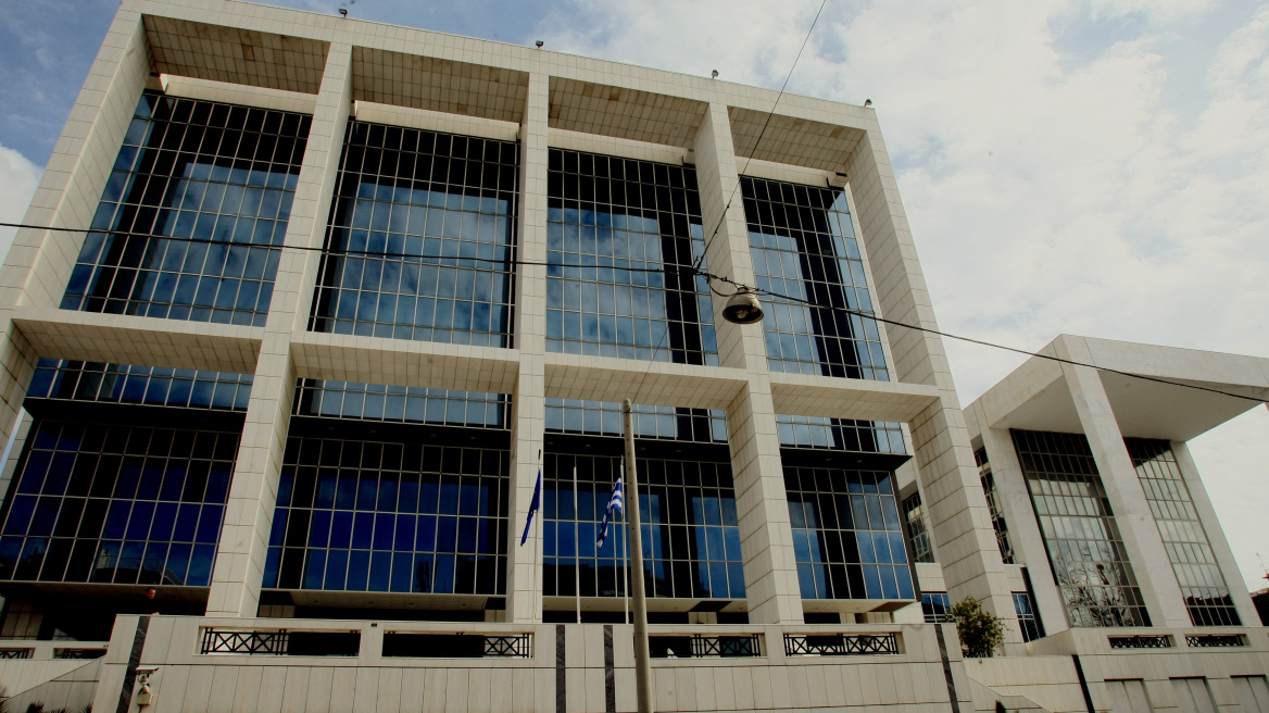 Δίωρες στάσεις εργασίας δικαστικών υπαλλήλων στο Εφετείο Αθηνών