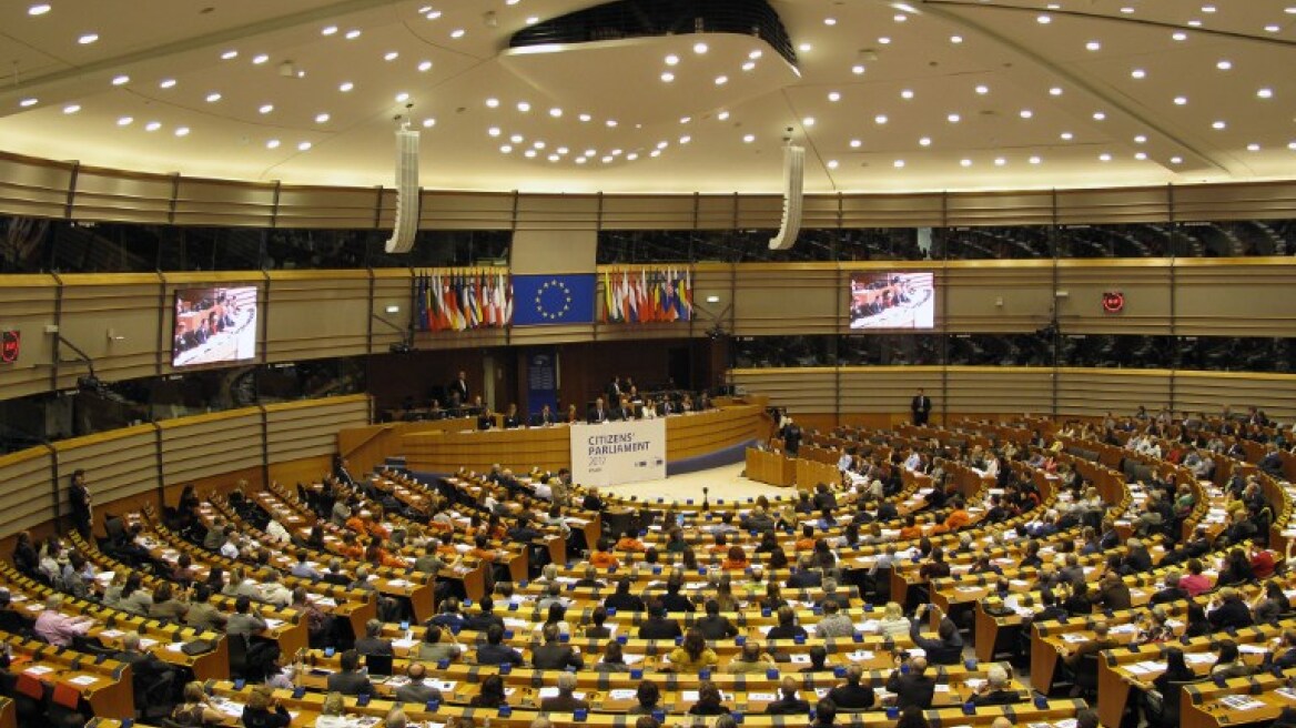 ΕΕ: Δικαίωμα βέτο στην Ισπανία για τη μελλοντική ένταξη του Γιβραλτάρ