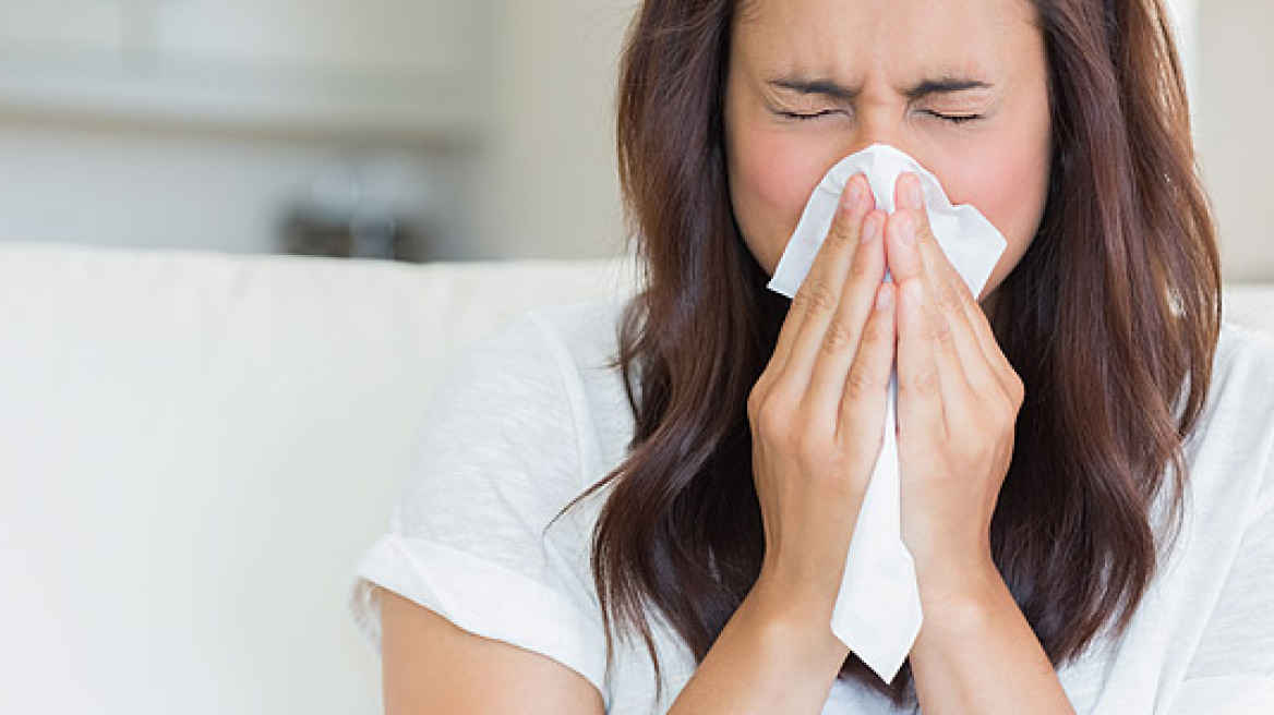 Έρευνα: Η μοναξιά κάνει το κρυολόγημα χειρότερο