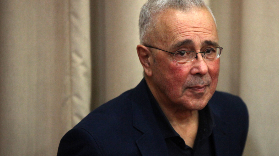 Ζουράρις: Διαφωνώ με όλα, αλλά δεν είναι βέβαιο ότι δεν θα ψηφίσω
