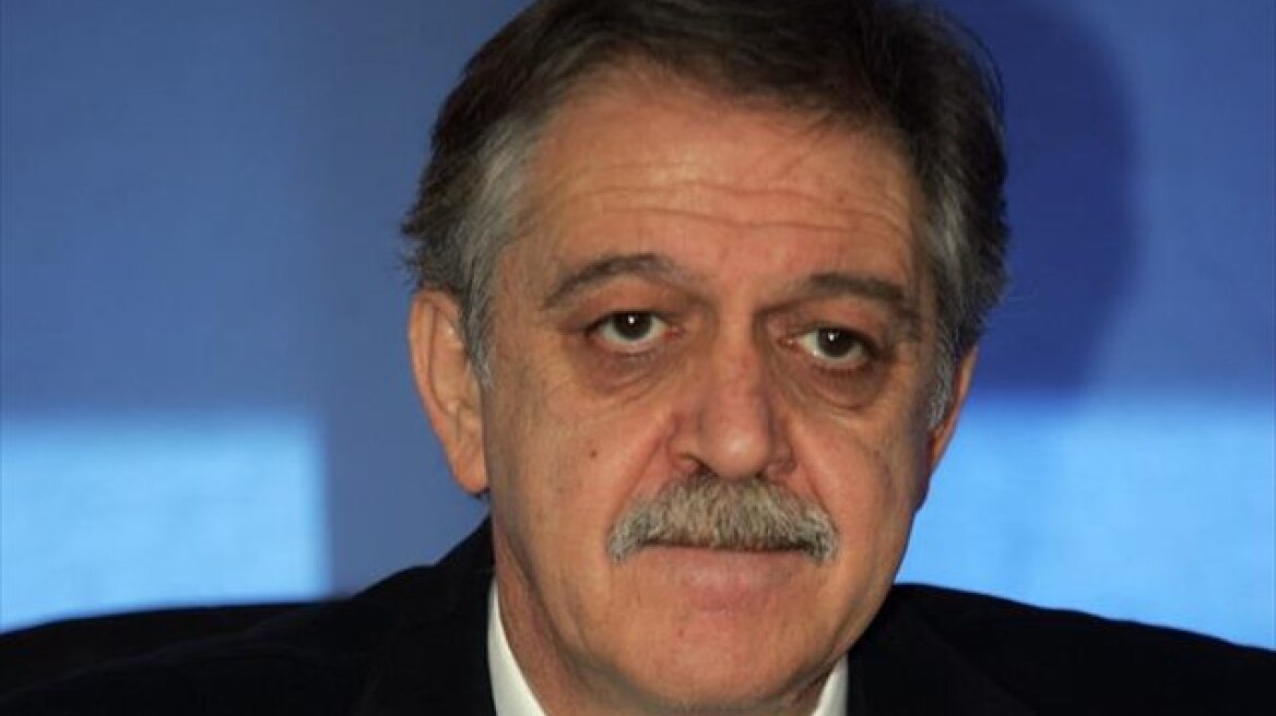 Κουκουλόπουλος: «Mικρή ΔΕΗ θα λέτε και θα κλαίτε»