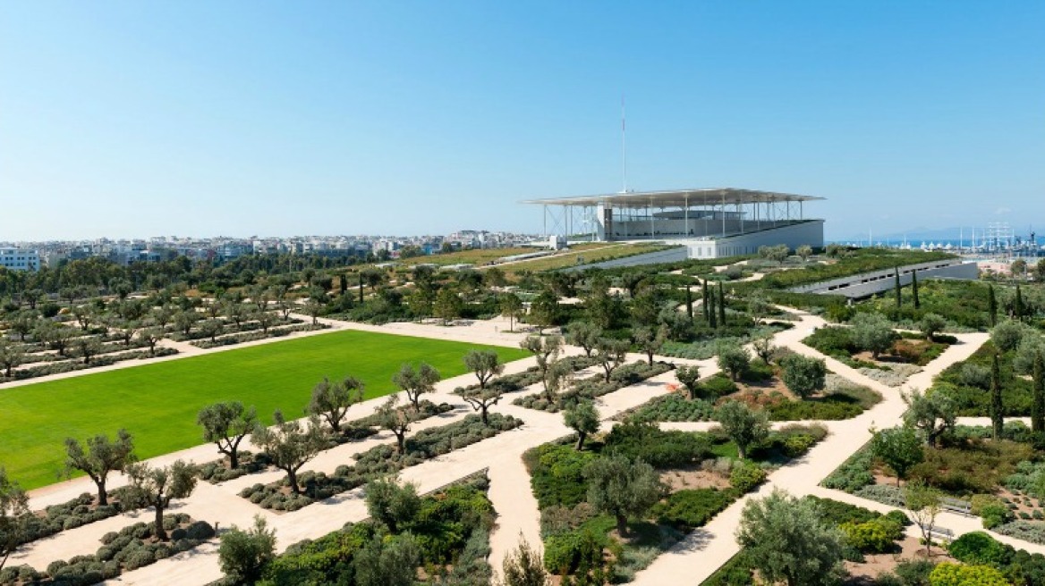 Το Κέντρο Πολιτισμού υποδέχεται τον Απρίλιο