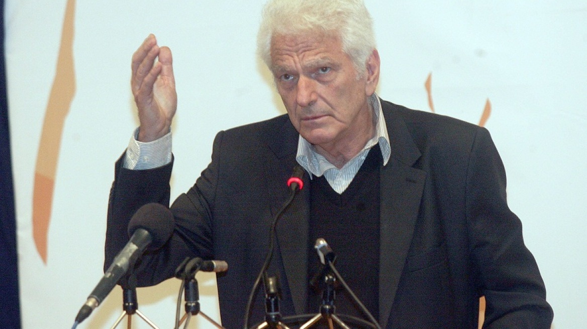 Έμμεση «ομολογία» Μηταφίδη ότι πήρε κι αυτός την «13η σύνταξη»