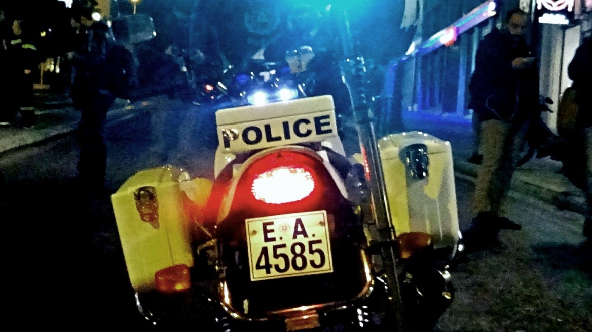 Μπελάδες για ένοικο σπιτιού από το οποίο κλάπηκαν όπλα