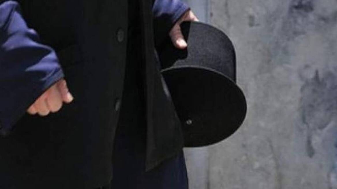 Καρδίτσα: Ιερέας καταδικάστηκε για ενδοοικογενειακή βία