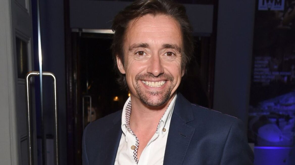 Σοβαρό ατύχημα κατα τη διάρκεια γυρισμάτων...