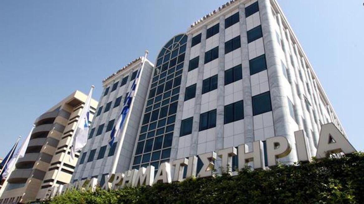 Χρηματιστήριο Αθηνών: Κλείσιμο με κέρδη 0,65%
