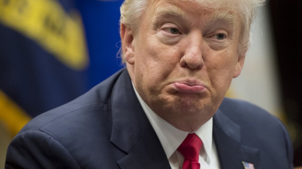 Συνάντηση Τραμπ-Σίσι στο Λευκό Οίκο τη Δευτέρα