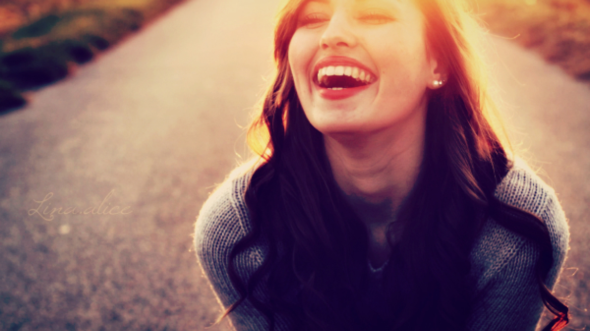 Θετικές σκέψεις & συναισθήματα: μυστικό μακροζωίας…!