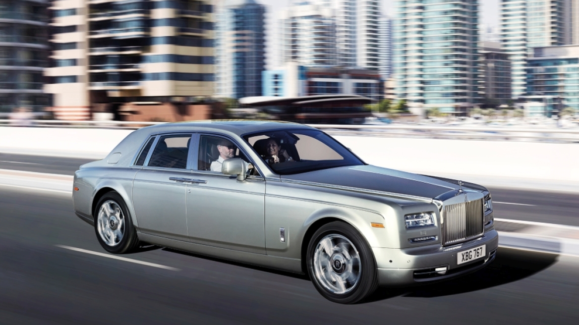 Αποκάλυψη: Εργοστάσια στην Ελλάδα φτιάχνουν Mercedes, BMW, VW!