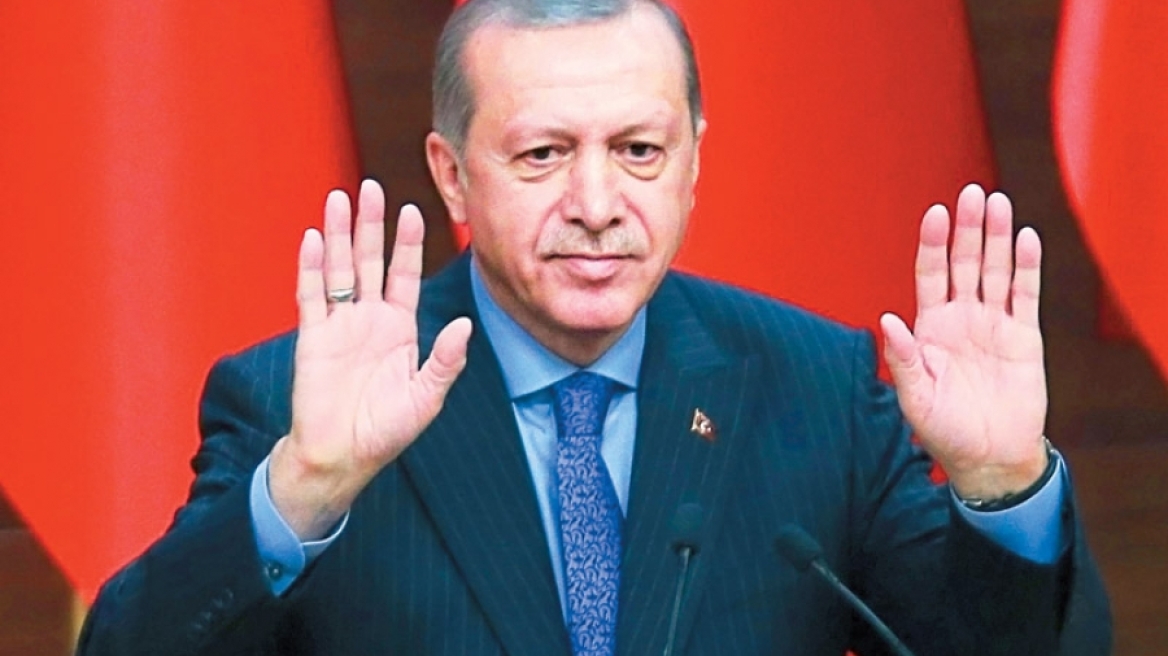 Ο «Σουλτάνος» με τα πήλινα πόδια