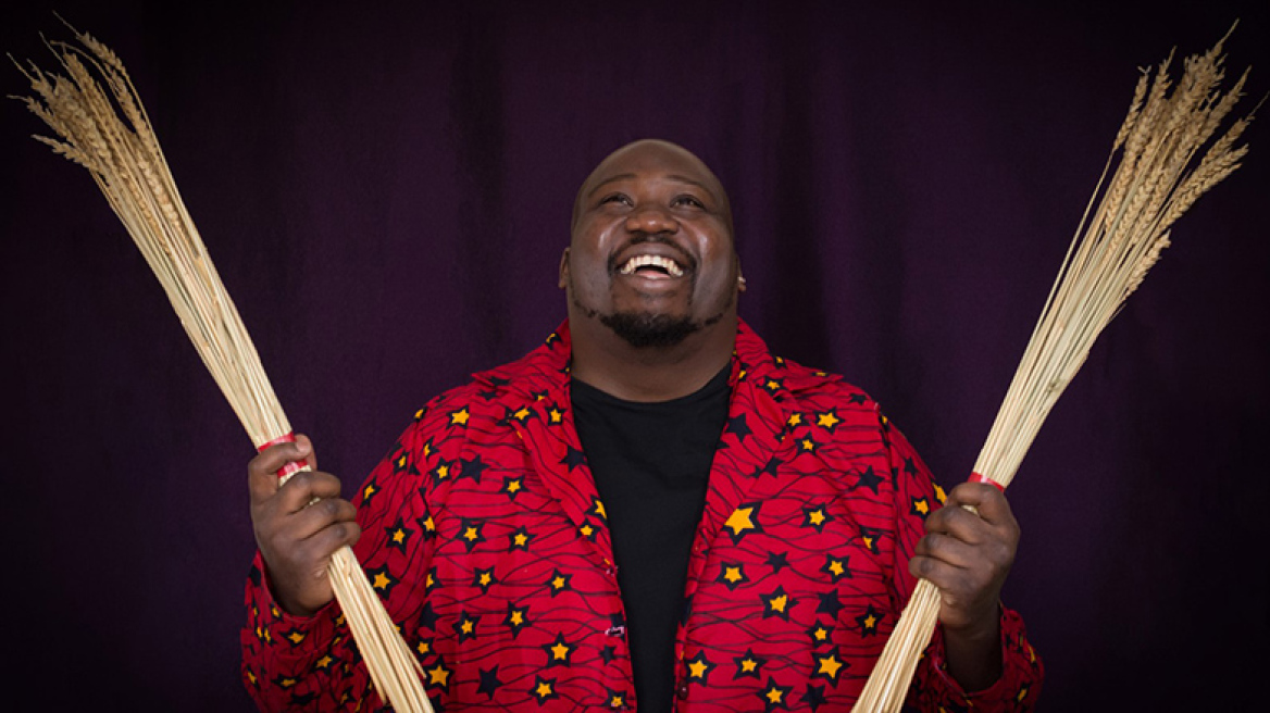 Η δύναμη του Jerome Kaluta