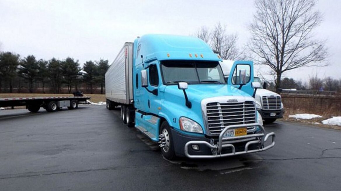 Αμερικανός πήρε LSD και κοκαΐνη και οδήγησε 42 ώρες σερί!