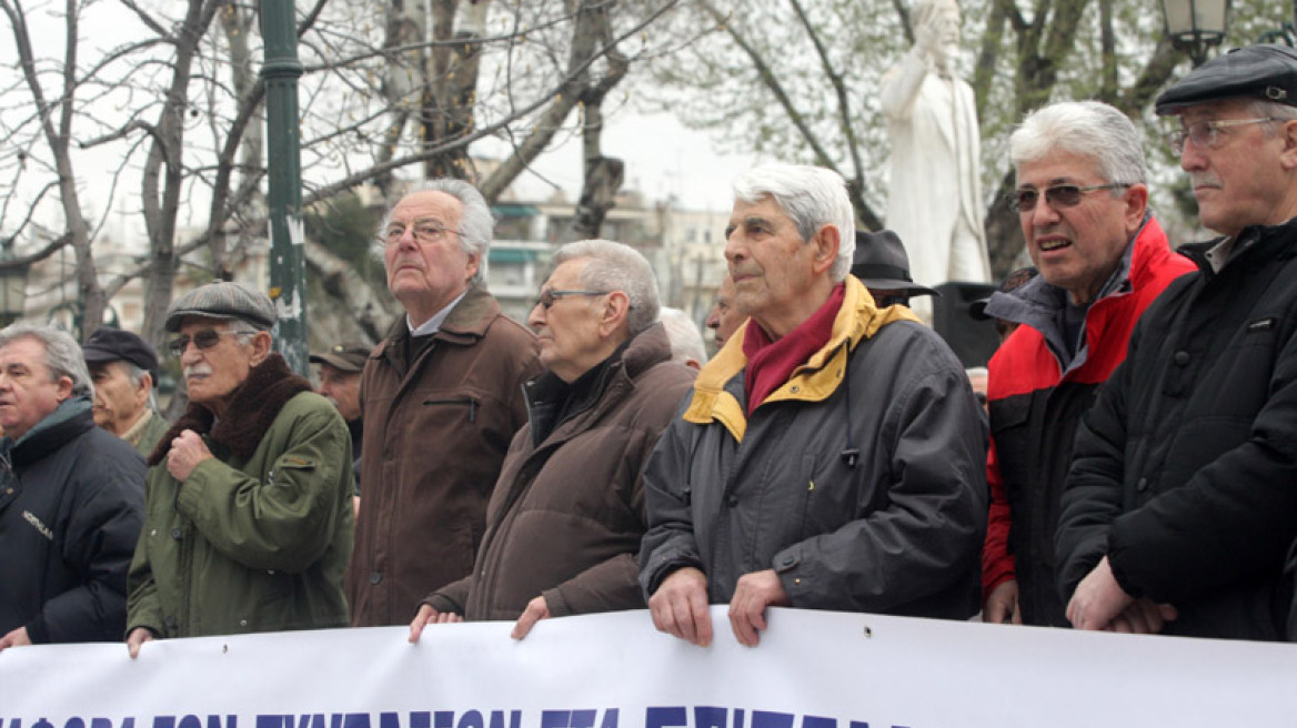 Τι προβλέπει η συμφωνία για τις συντάξεις
