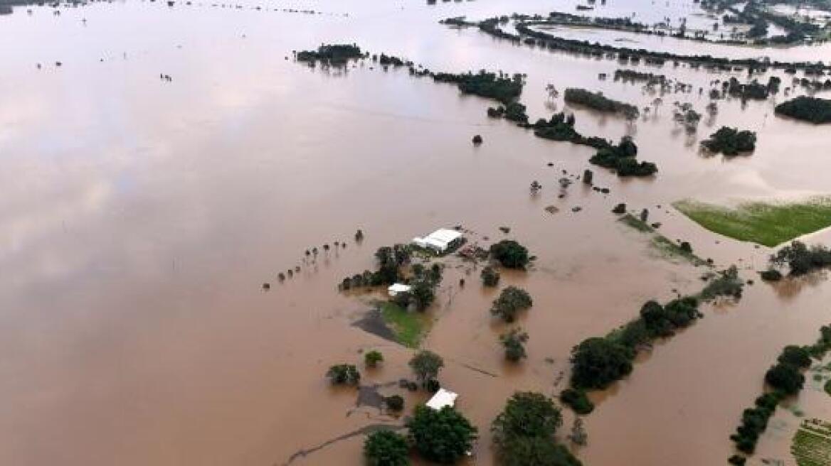 Κολομβία: Έφτασαν τους 92 οι νεκροί από τις τεράστιες πλημμύρες