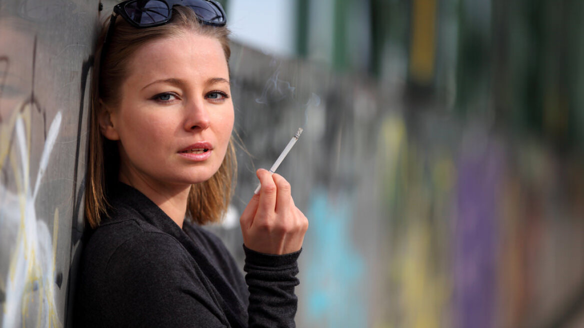 Η Αυστρία απαγορεύει το κάπνισμα στους ανηλίκους