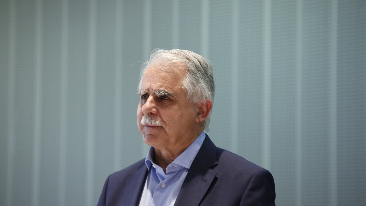 Μπαλάφας: Οι πολίτες γνώριζαν από το 2015 για το «τσεκούρι» σε αφορολόγητο και συντάξεις