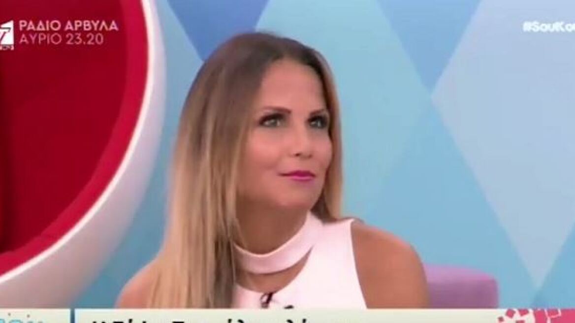 Η Σόφη Πασχάλη μιλάει για τη φιλία με τη Λάουρα και αποκαλύπτει τι έφαγε μετά το Survivor 