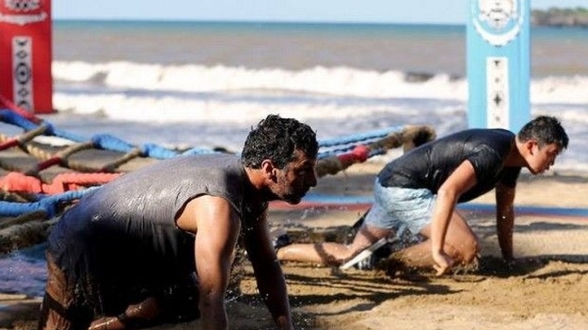 Βίντεο: Kαθηλωτικό το αποψινό επεισόδιο του «Survivor»