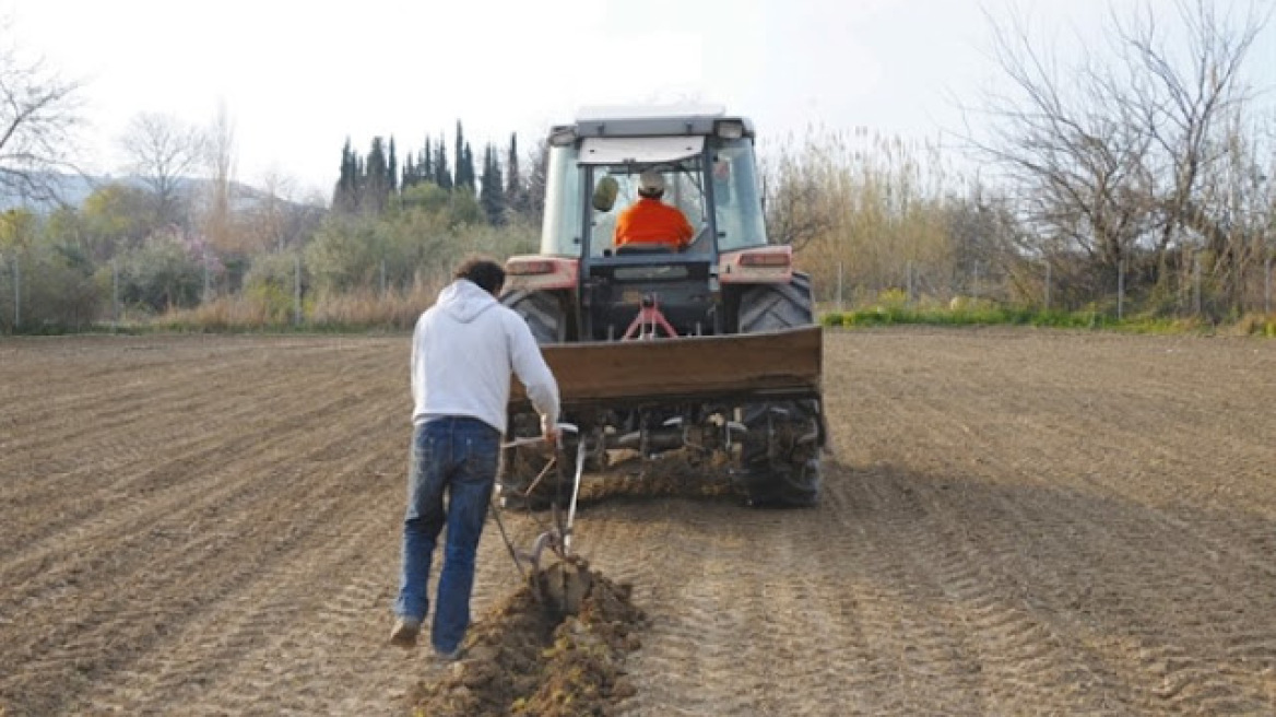 Οκτώ άτομα εξαπάτησαν πάνω από 56 αγρότες μέσα σε δυο χρόνια