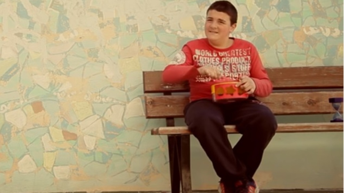 Εκδήλωση για τον αυτισμό στον Πειραιά