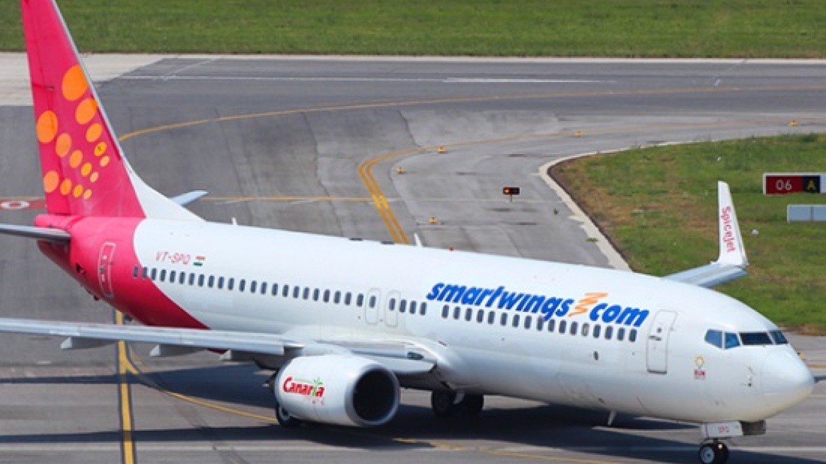 Czech AirWings announces 2 more flights to Mykonos and Santorini