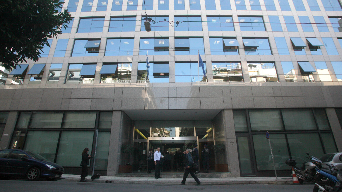 Συνεχίζεται η αγωνία: Παραμένει εκτός λειτουργίας η ιστοσελίδα του ΑΣΕΠ
