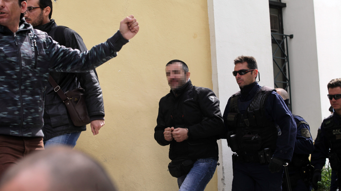 Προθεσμία για την Τετάρτη πήρε ο χρυσαυγίτης για τον ξυλοδαρμό του φοιτητή της ΑΣΟΕΕ