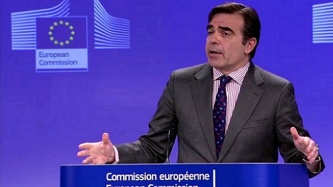Κομισιόν σε κυβέρνηση: Κλείστε γρήγορα την αξιολόγηση 