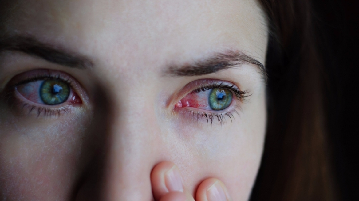 Δέκα τρομακτικές συνέπειες από την έλλειψη ύπνου!