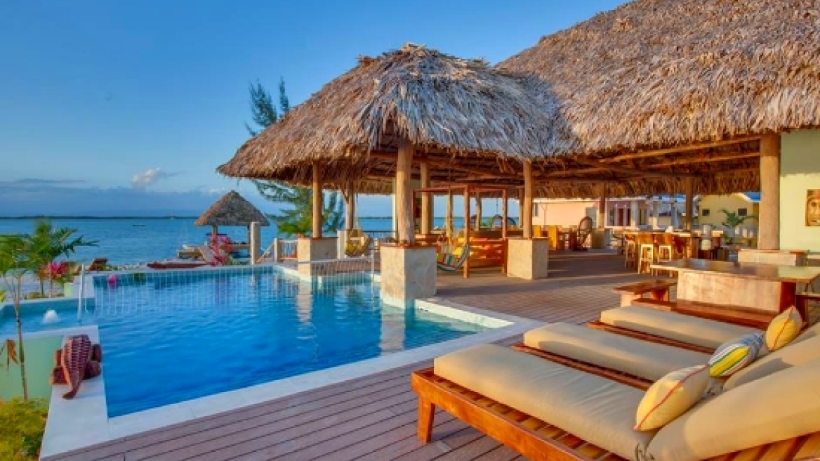 Είναι αυτή η καλύτερη δουλειά στον πλανήτη;