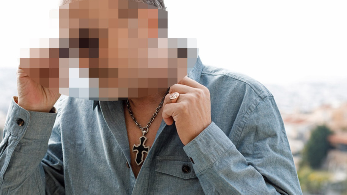 Famous Greek singer admits he urged lovers to have abortions!