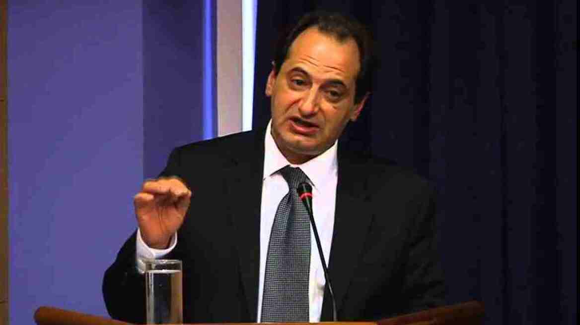 Επίθεση και από τον Σπίρτζη στον Στουρνάρα 