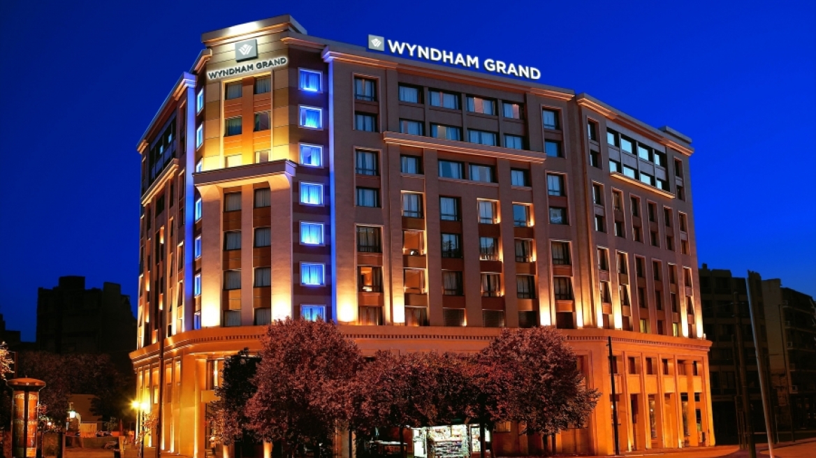 Tα ξενοδοχειακά deals στο επίκεντρο και το 2017