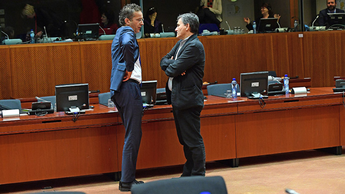 Νέο σενάριο για έκτακτο Eurogroup - «Πόκερ» για τα πλεονάσματα 