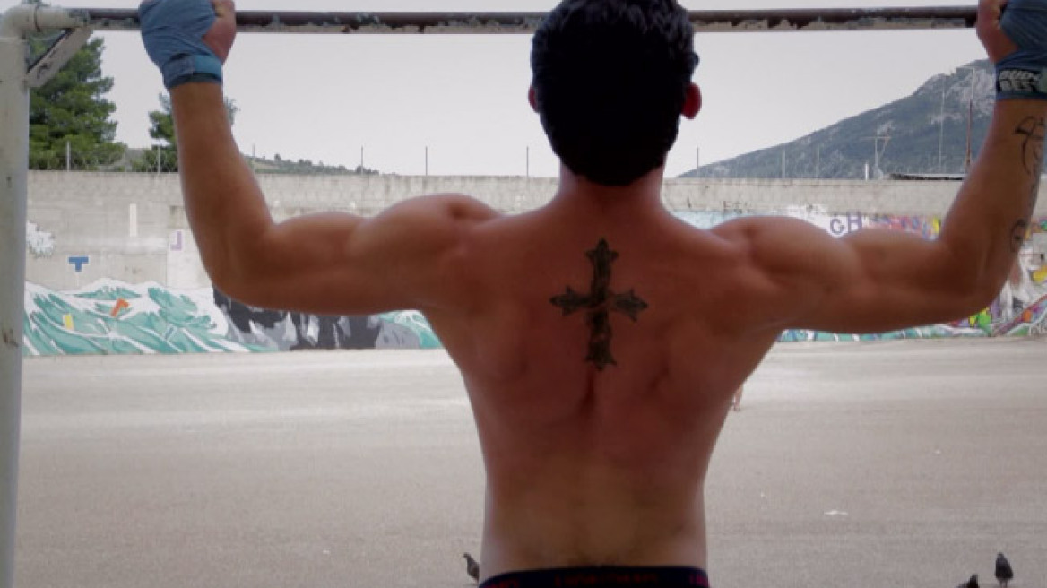 Η «Δεύτερη Ευκαιρία» του Μενέλαου Καραμαγγιώλη 