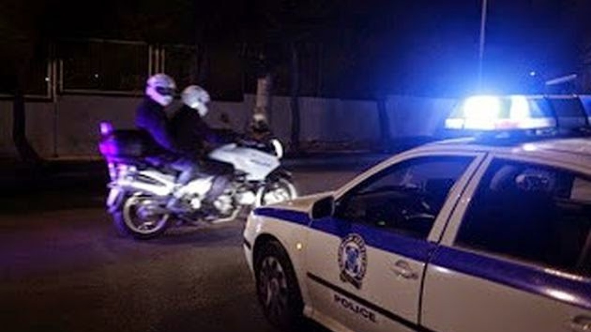 Η τελευταία κλοπή αποκάλυψε άλλες δέκα στα Χανιά