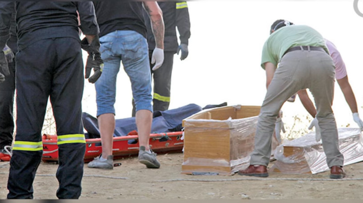 Φόνος στον Πύργο: Ηταν μία 48χρονη Ελληνίδα η «πέτρα του σκανδάλου»; - Τι αποκαλύπτει η ίδια στο protothema.gr