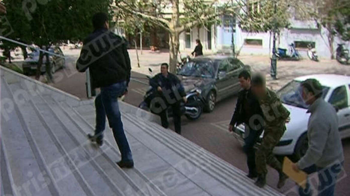 Πύργος: Προφυλακίστηκε ο Πακιστανός που σκότωσε και τεμάχισε ομοεθνή του 