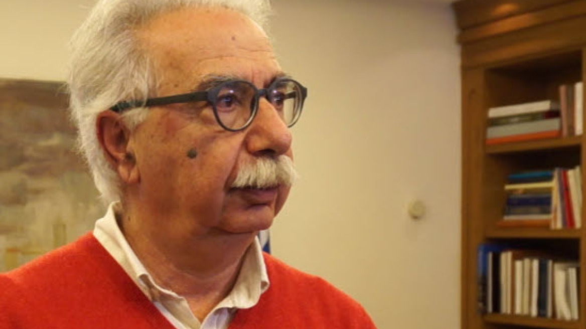 Γαβρόγλου σε Μητσοτάκη: Άσκηση δύσκολης ισορροπίας αυτά που κάνουμε για τις Πανελλαδικές