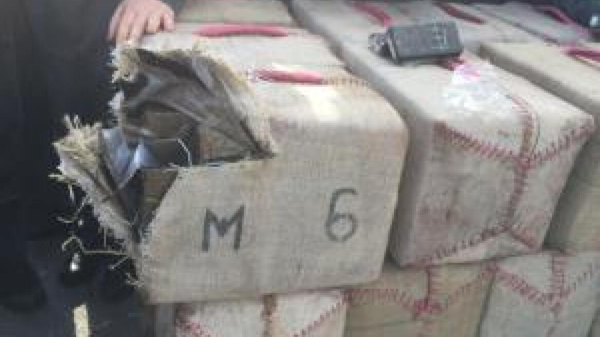 Λαθραία πούρα έφτασαν με το πλοίο στη Ρόδο