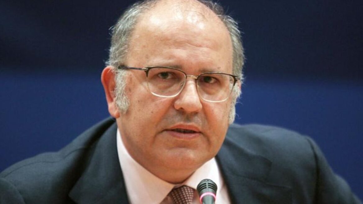 Ξυδάκης: «Πιθανότατα το Πάσχα να έχουμε κλείσει τη συμφωνία» 