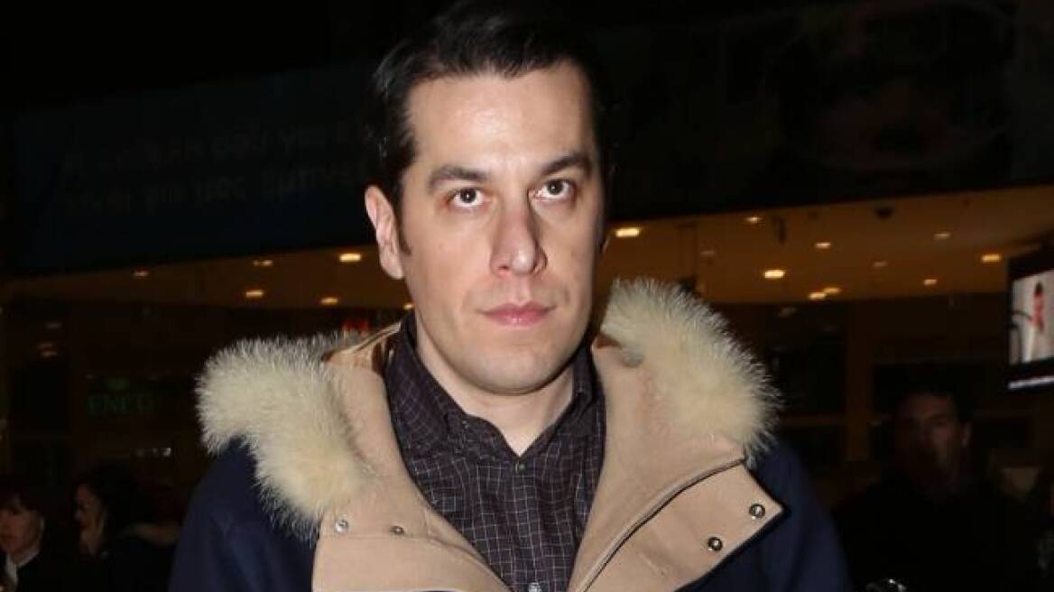 Χάρης Σιανίδης: «Η Τζένη Μπαλατσινού είναι ένα τίποτα!»