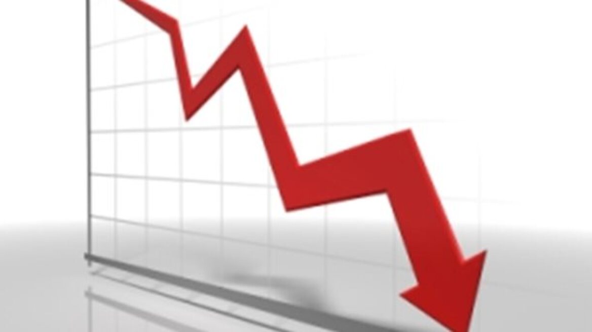 Financial Times: Με 1,5% αντί για 2,7% θα «τρέξει» η ανάπτυξη το 2017