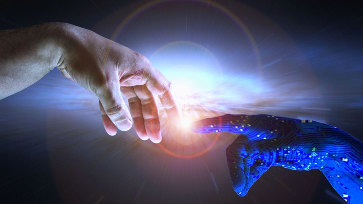 Αστρονόμος προειδοποιεί ότι τα ρομπότ θα εξαλείψουν την ανθρωπότητα 