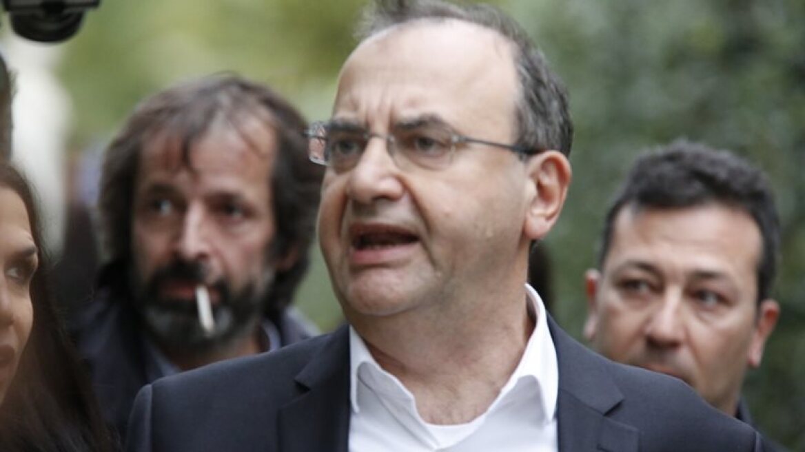 Στρατούλης: «Η ΔΕΗ πρέπει να παραμείνει δημόσια και ενιαία»
