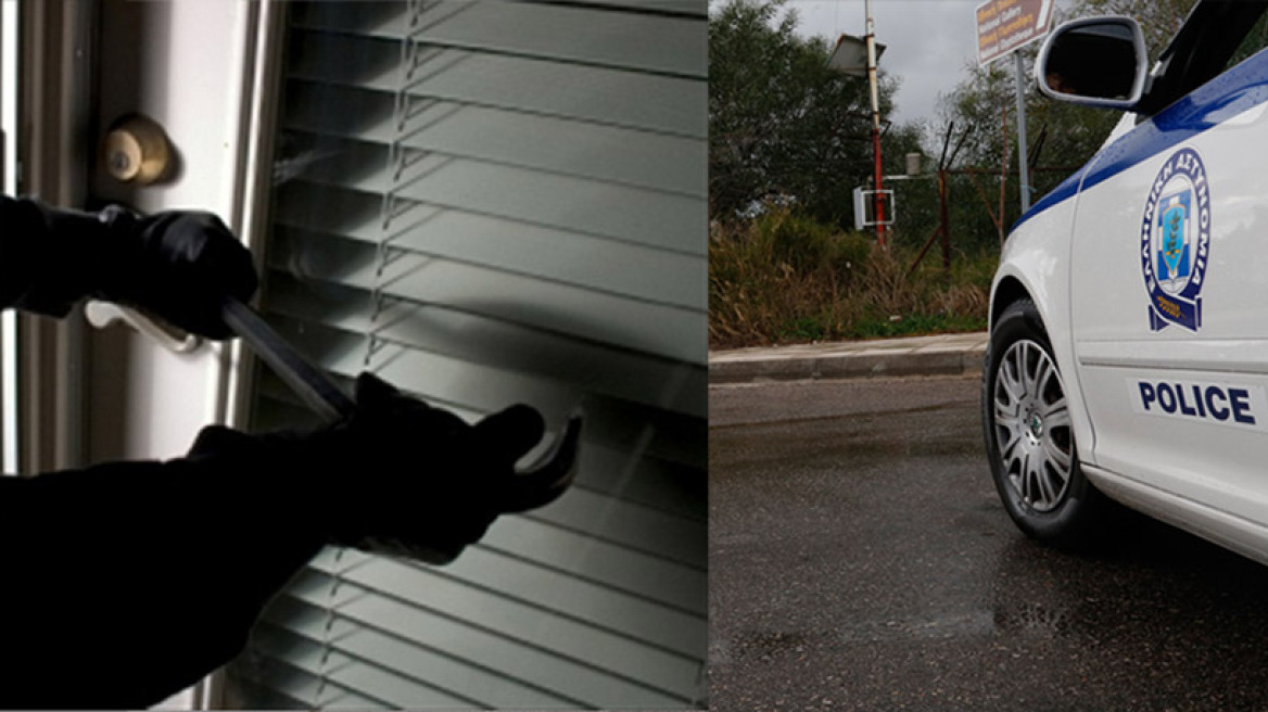 Ληστεία μετά φόνου στον Εύοσμο: Σκότωσαν 52χρονο με νοητικά προβλήματα