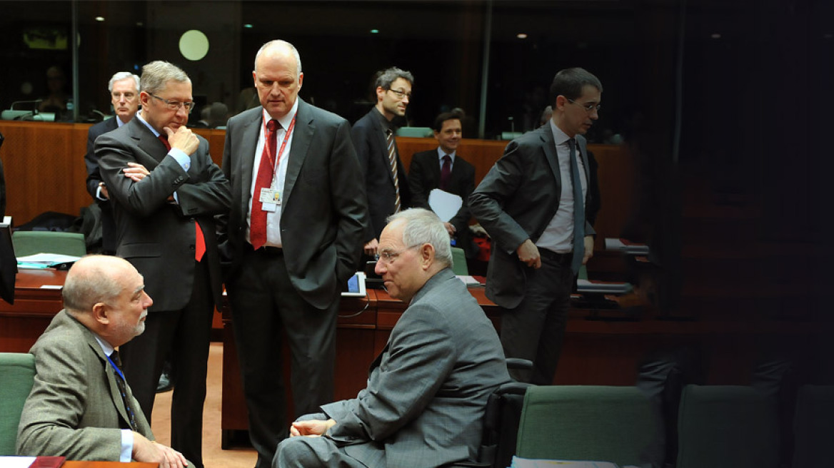 Βρυξέλλες: Δεν θα δεχθούμε να πληρώσετε μόνοι σας τη δόση του Ιουλίου!