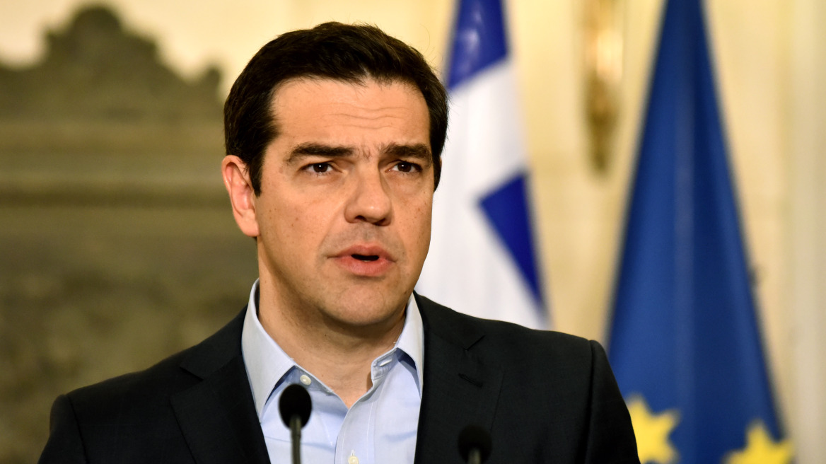 Τσίπρας: «Δεν νομίζω ότι θα γίνει έκτακτη ευρωπαϊκή σύνοδος για το ελληνικό ζήτημα»