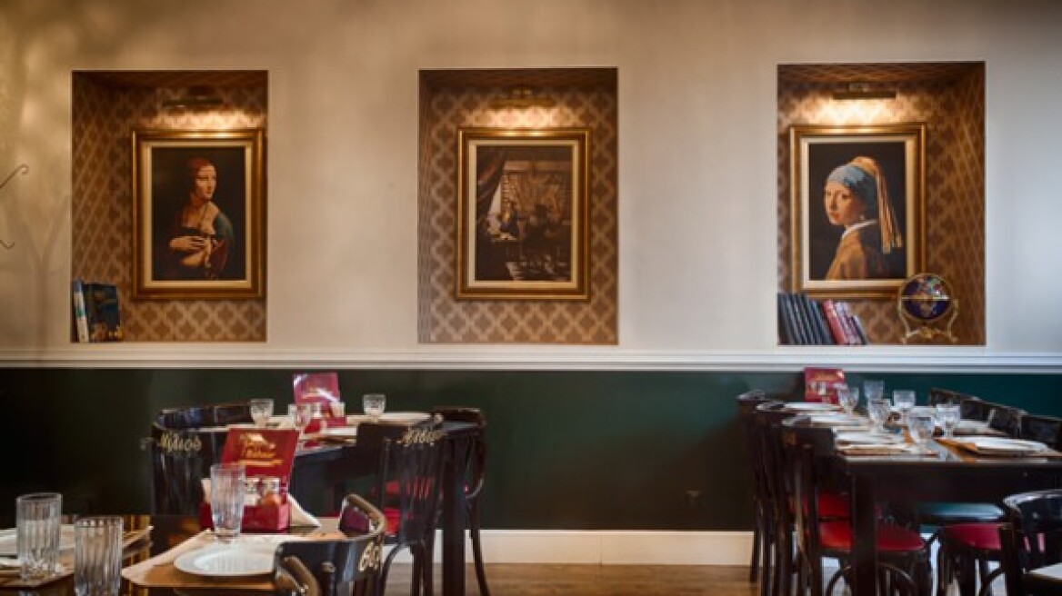 Τα καλύτερα Πολίτικα εστιατόρια της Αθήνας